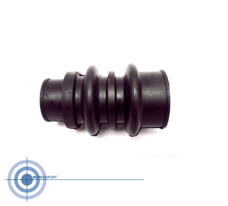 BROMFIETS 278 517 529 530 Aanzuigrubber kort 10-15mm 278-04.112 frame