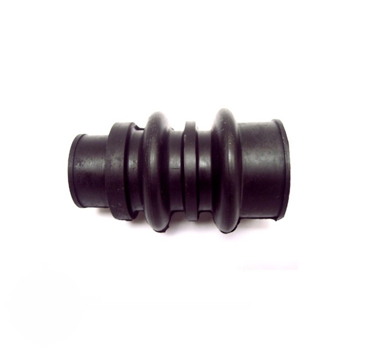 Bromfiets 278 517 529 530 Aanzuigrubber Kort 10-15mm 278-04.112 Frame