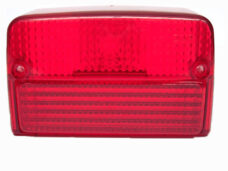 Tomos Achterlichtglas Passend Voor  A35 Nieuw Model
