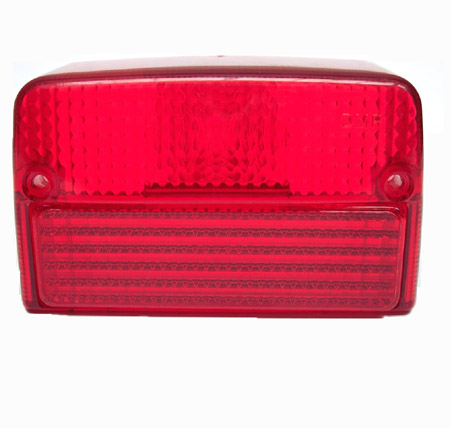 Tomos Achterlichtglas Passend Voor A35 Nieuw Model