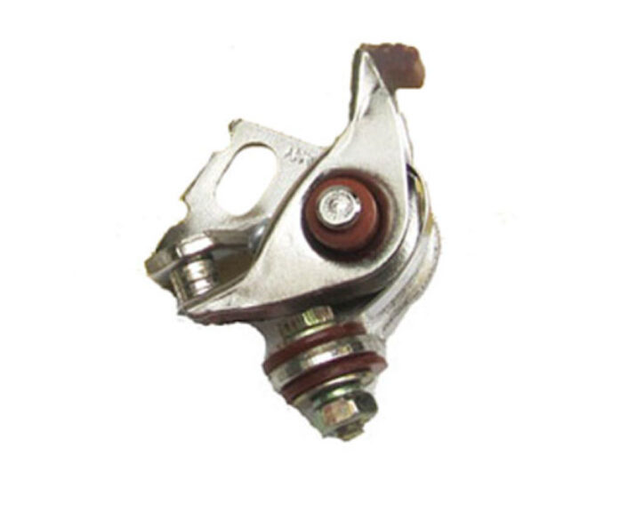 Contactpunten Bosch model 1 217 013 025 voor klassieke bromfietsen Puch Kreidler