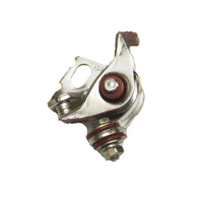 Contactpunten Bosch model 1 217 013 025 voor klassieke bromfietsen Puch Kreidler