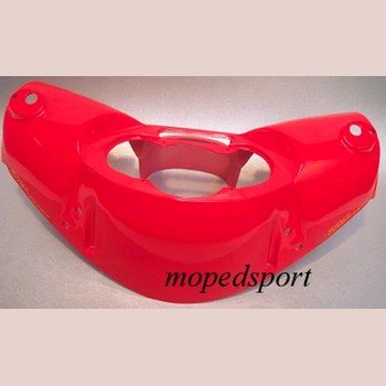 Aprilia Stuurkap Boven Fumi Rossi 99 Rood 8248835