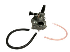VM16 16mm carburateur Mikuni-stijl voor Honda MB en Yamaha DT 50cc