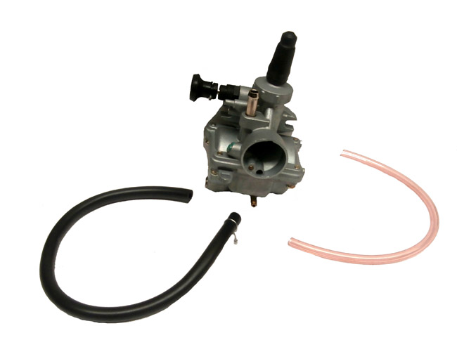 VM16 16mm carburateur Mikuni-stijl voor Honda MB en Yamaha DT 50cc