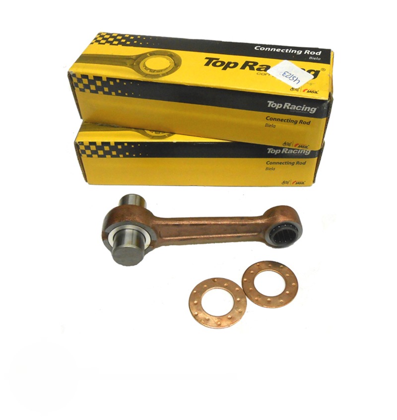 Drijfstangset voor Vespa Vespino F9 NL NLX en Velofax