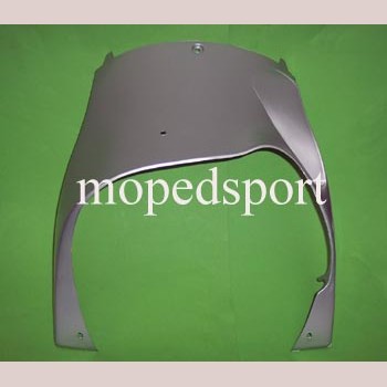 Aprilia Onderplaat Sr50 99 Achter Zilver 8248748 Frame Delen