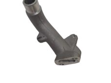 Aftermarket 15mm inlaatspruitstuk voor Sachs 504 en 505 brommermotor