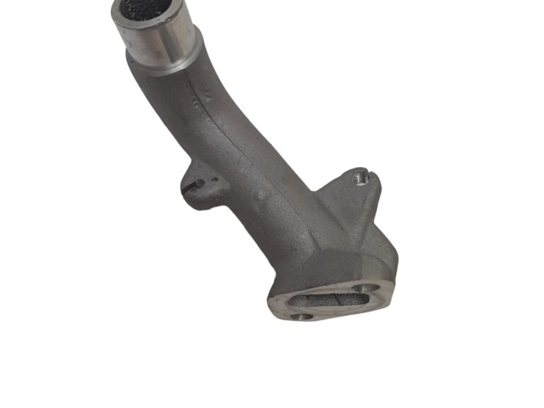 Aftermarket 15mm inlaatspruitstuk voor Sachs 504 en 505 brommermotor