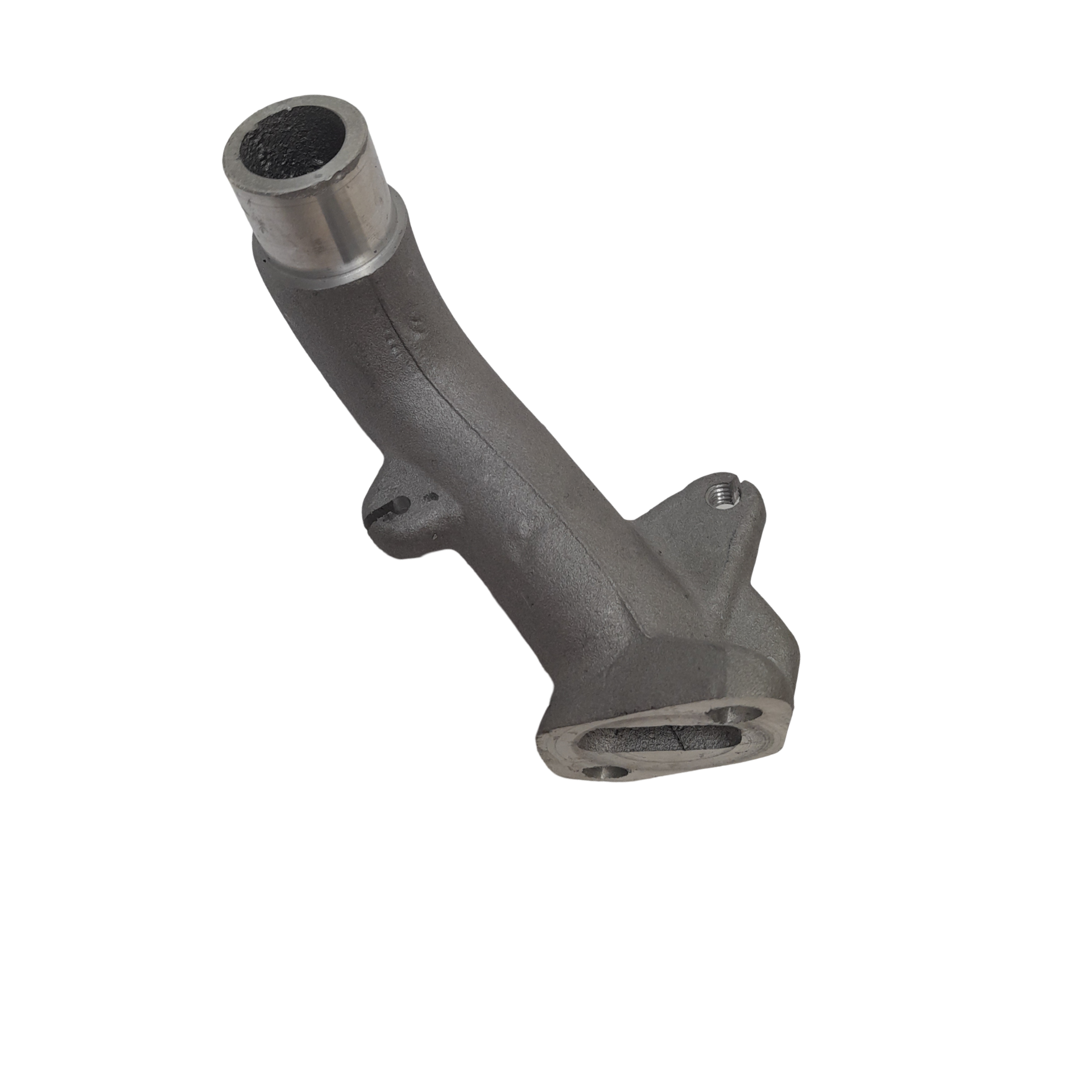 Aftermarket 15mm inlaatspruitstuk voor Sachs 504 en 505 brommermotor