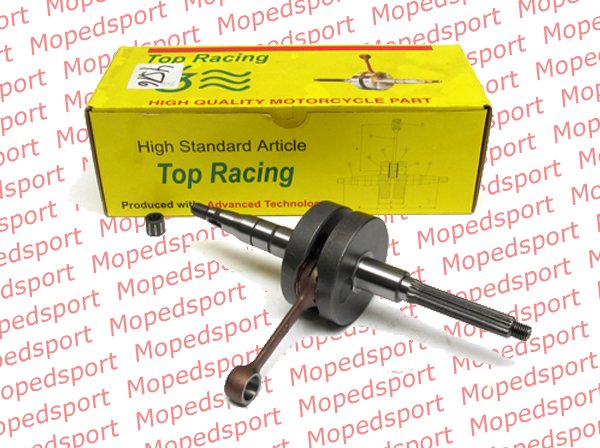 Athena complete pakkingset voor Flandria 50cc motorblok revisie