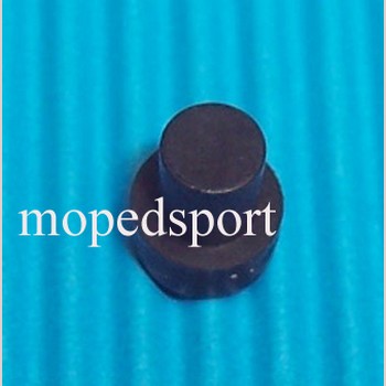 Aprilia Stuurkap Rubber Stealth/www 8220488
