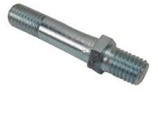 Kreidler Schokbreker Lagerbout 37.04.01 Voor Schokbreker Van 58cm Lang/tapeind
