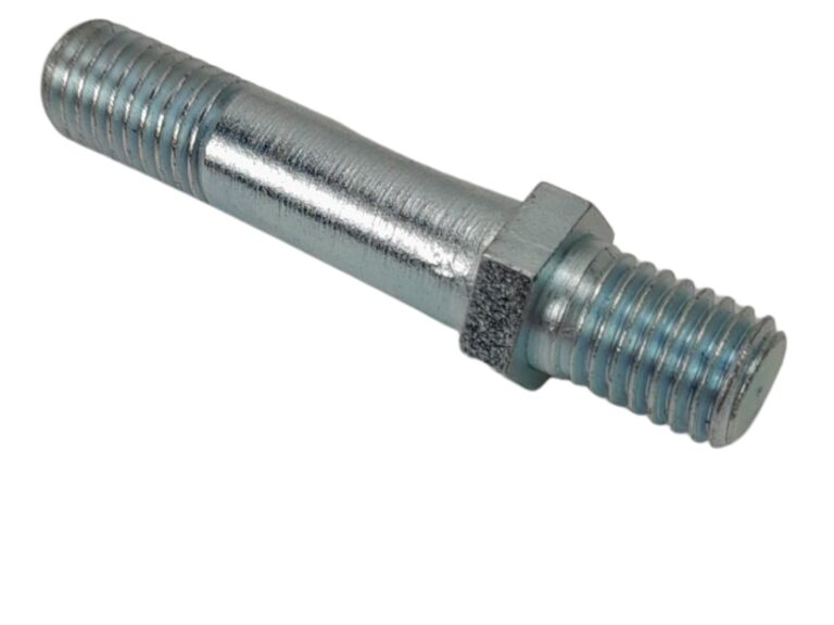 Kreidler Schokbreker Lagerbout 37.04.01 Voor Schokbreker Van 58cm Lang/tapeind