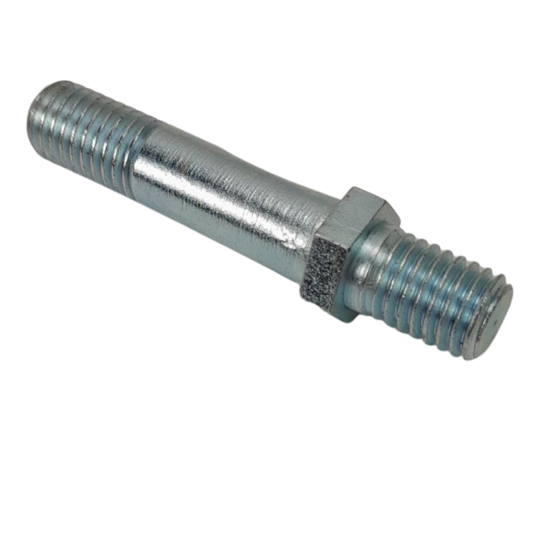 Kreidler Schokbreker Lagerbout 37.04.01 Voor Schokbreker Van 58cm Lang/tapeind