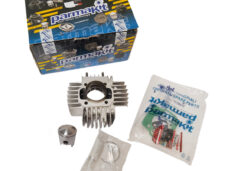 Parmakit Puch Maxi Cilinder + Zuiger 45mm 70cc / 65cc Parmakit  59206.00 *race Use Only*