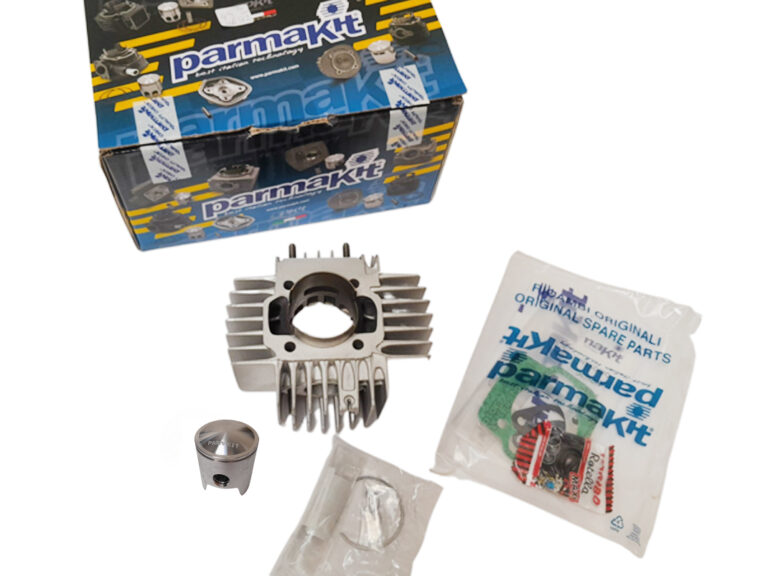 Parmakit Puch Maxi Cilinder + Zuiger 45mm 70cc / 65cc Parmakit 59206.00 *race Use Only*