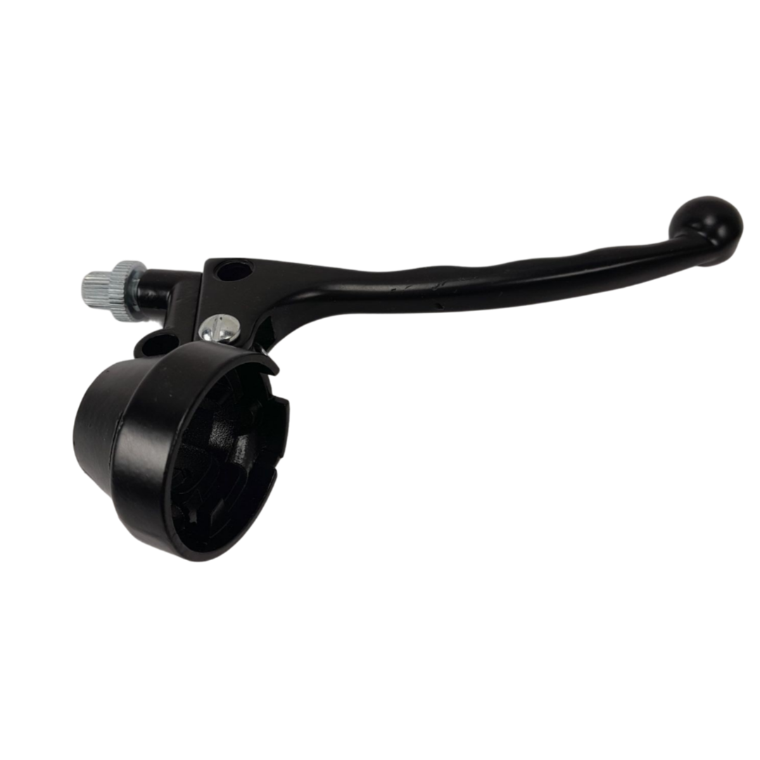 Puch Maxi Gashandel Kaal-geen Rubber