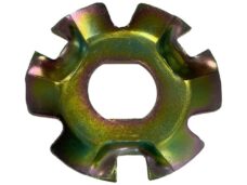 Variateur plaat rampplaat voor Honda Camino PA50 variator