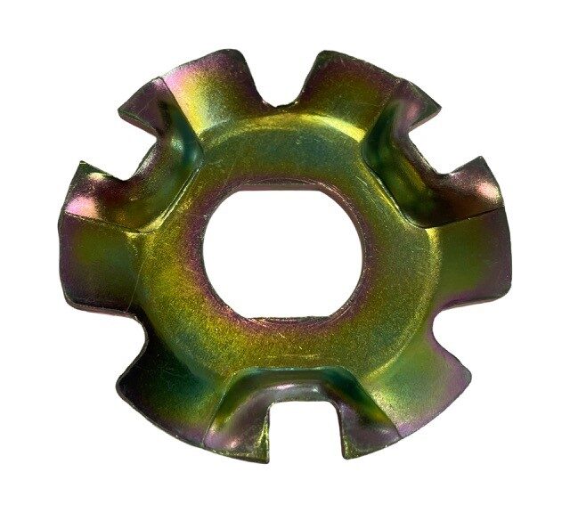 Variateur plaat rampplaat voor Honda Camino PA50 variator
