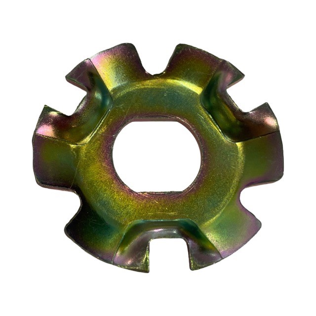 Variateur plaat rampplaat voor Honda Camino PA50 variator