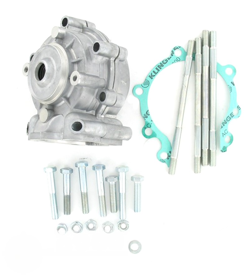 Mbk Carter Compleet Mbk Av7