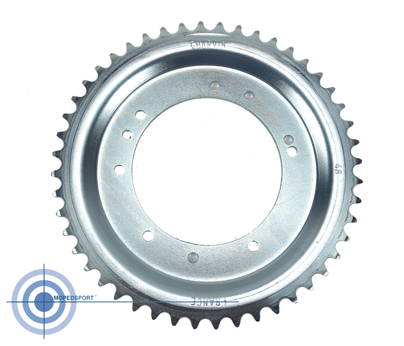 MBK Tandwiel 48T D98 10T D8 MBK