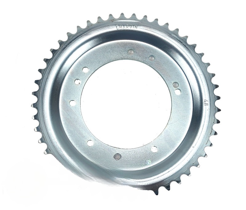 Mbk Tandwiel 48t D98 10t D8 Mbk