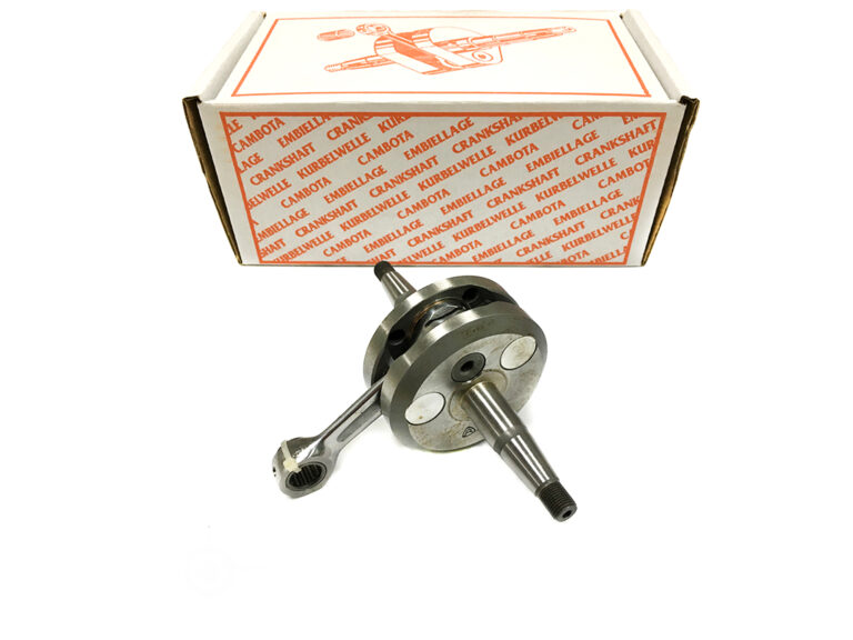 Rito race krukas 40mm slag voor Kreidler Florett K3