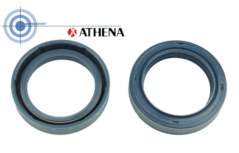 Athena keerringset voorvork 34,74x47x9mm voor Gilera Runner en Rieju MXR