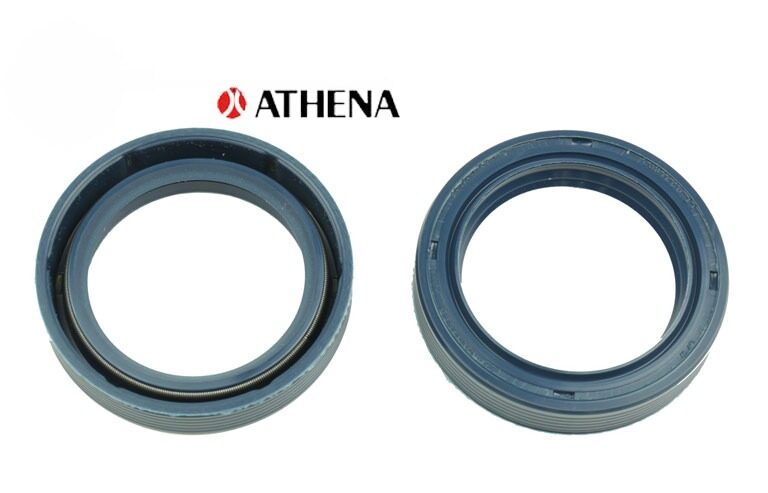 Athena keerringset voorvork 34,74x47x9mm voor Gilera Runner en Rieju MXR