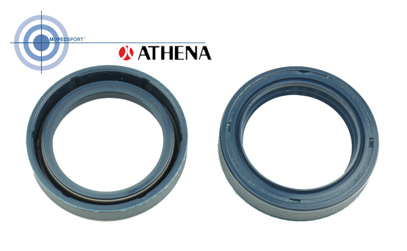 Athena keerringset voorvork 34,74x47x9mm voor Gilera Runner en Rieju MXR