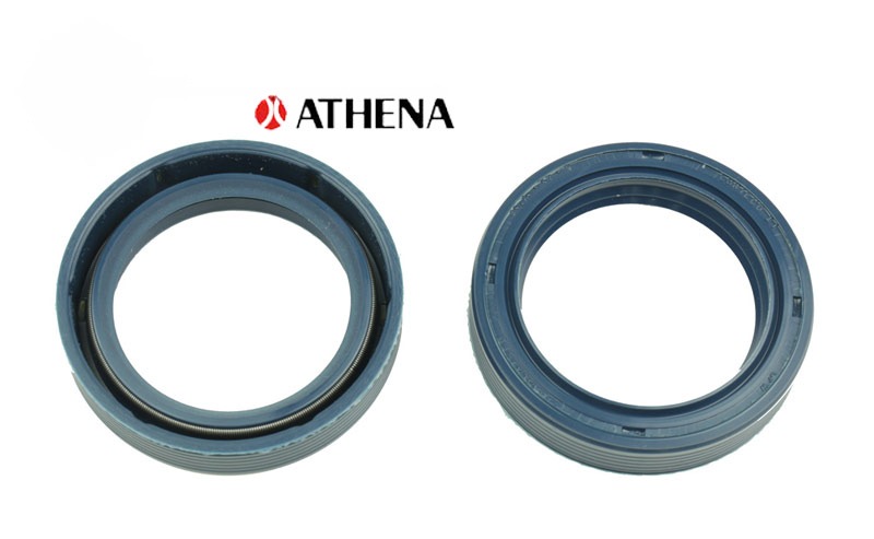 Athena keerringset voorvork 34,74x47x9mm voor Gilera Runner en Rieju MXR