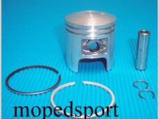Morini/derbi Zuiger 1.00 Overmaat Derbi/italjet/suzuki
