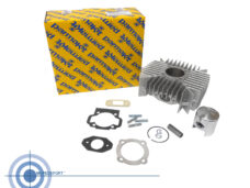 Puch Monza Condor Cilinder + Zuiger 47mm 80cc Parmakit 59105.00