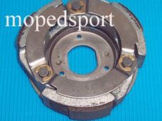Morini/derbi Koppelingssegment Derbi/italjet/suzuki Motordelen