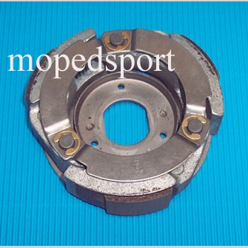 Morini/derbi Koppelingssegment Derbi/italjet/suzuki Motordelen