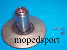 Morini Motor Poelie Achter Vast / Fixed Pouly Derbi/italjet/suzuki