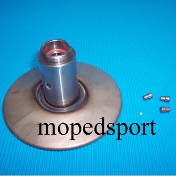 Morini Motor Poelie Achter Vast / Fixed Pouly Derbi/italjet/suzuki
