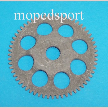 Aprilia Original-Anlasserring SR50 Ditech Habana Morini 3QEA000031