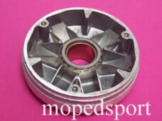Morini Motor Variateurhuis / Rollenhuis Kaal Derbi/italjet/suzuki