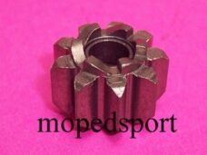 Morini Motor Kickstartertandwiel Derbi/italjet/suzuki