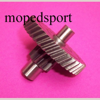 Morini Primair Tandwiel Derbi/italjet/suzuki