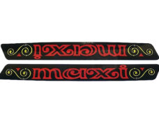 Puch Maxi Tank Transfer Set Puch Maxi Nostalgisch
