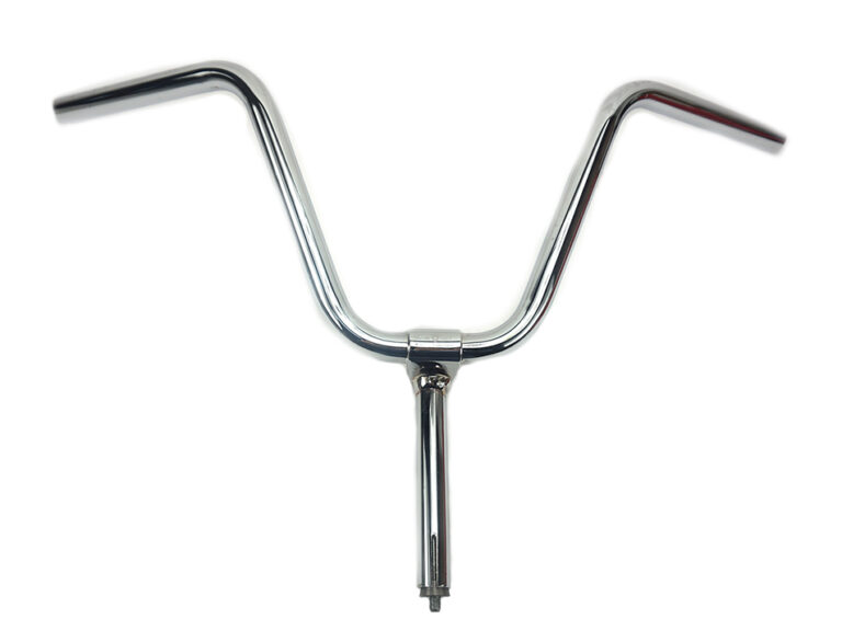 UNIVERSEEL VESPA CIAO Stuur Vespa Ciao Garelli Chroom 22mm Cuppini