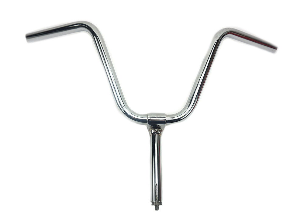 Universeel Vespa Ciao Stuur Vespa Ciao Garelli Chroom 22mm Cuppini