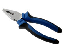 Universeel Nijptang 7'' Gereedschap
