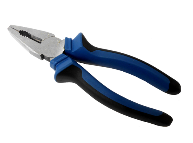 Universeel Nijptang 7'' Gereedschap