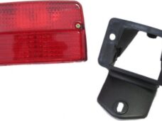 Tomos A35 Achterlicht Met Steun Nieuw Model A35
