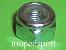 Aprilia Vooras Moer Sr50 Vanaf 1997 Ook Voor Habana 8150373 Wielen En Remdelen